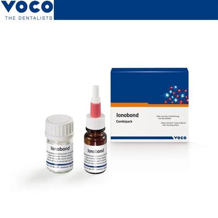 Voco - Ionobond Glass Ionomer Pedestal Cement