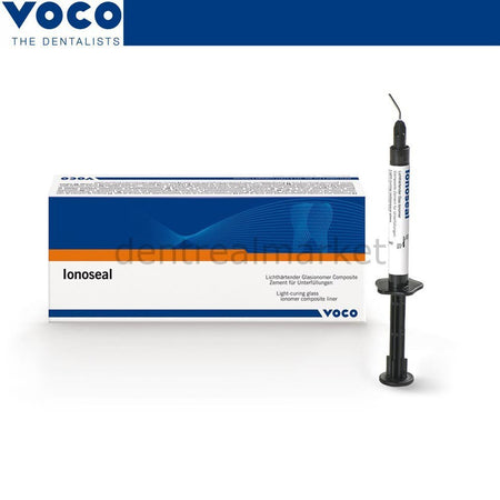 Voco - Ionoseal Light Cure Glass Ionomer Cement