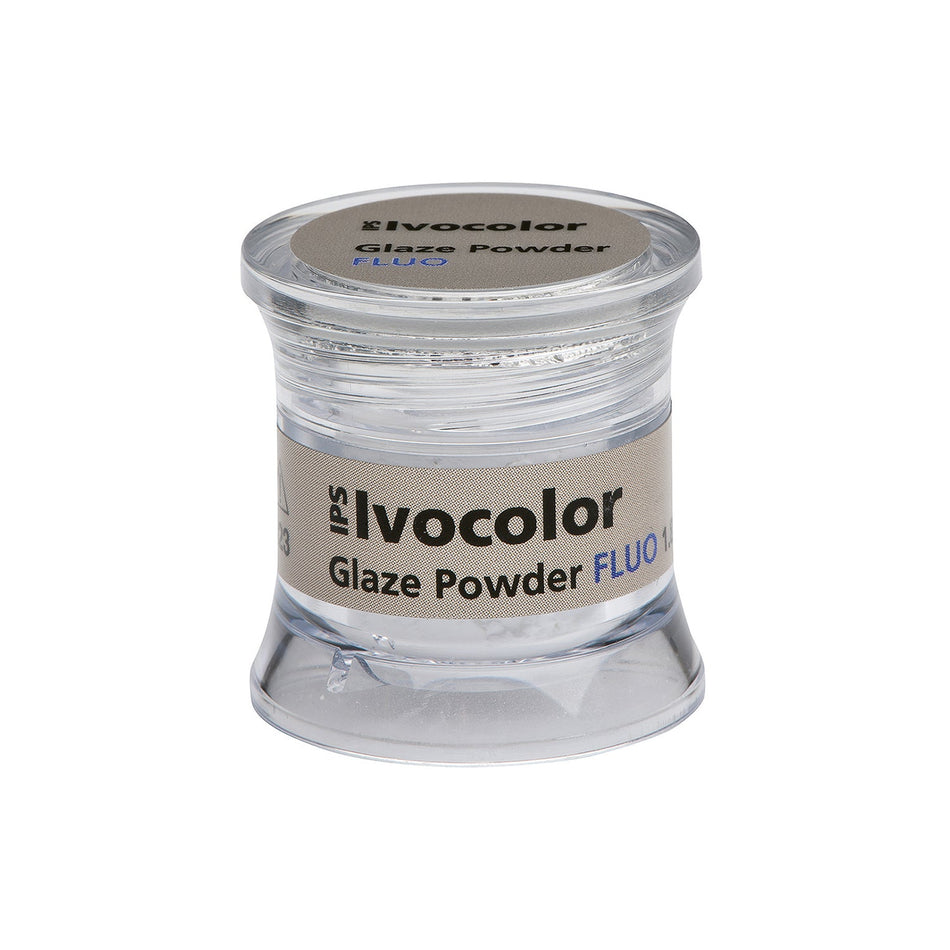 Ivoclar Vivadent - IPS Ivocolor Glaze Paste Fluo 9gr