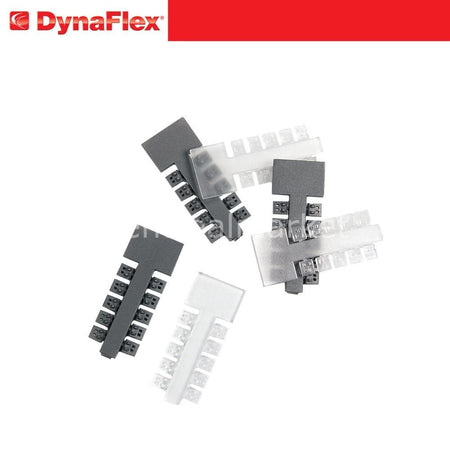 Dynaflex - Ligature Rotation Wedges On Canes