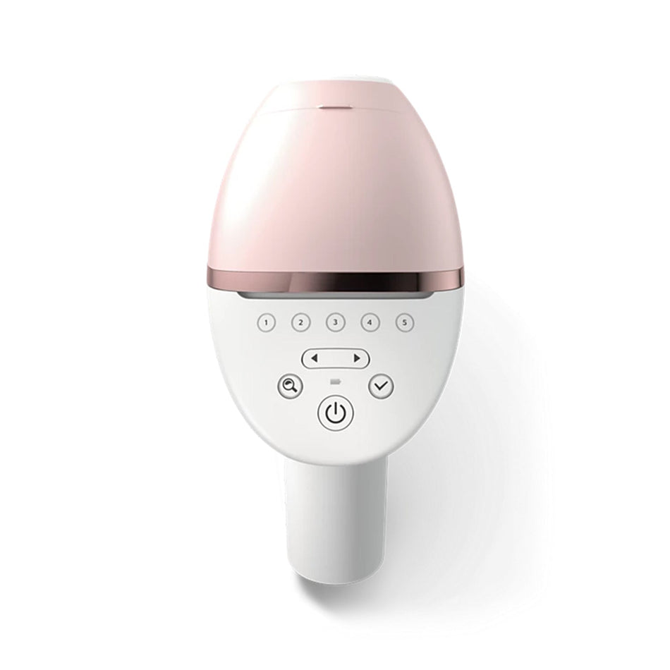 Philips Zoom - Lumea Prestige IPL Hair Removal Device - BRI950