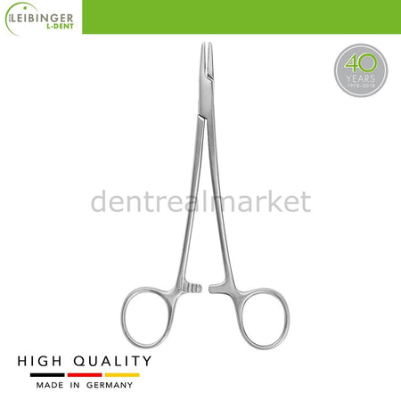 Leibinger - Mayo Hegar Needle Holders - 14 cm