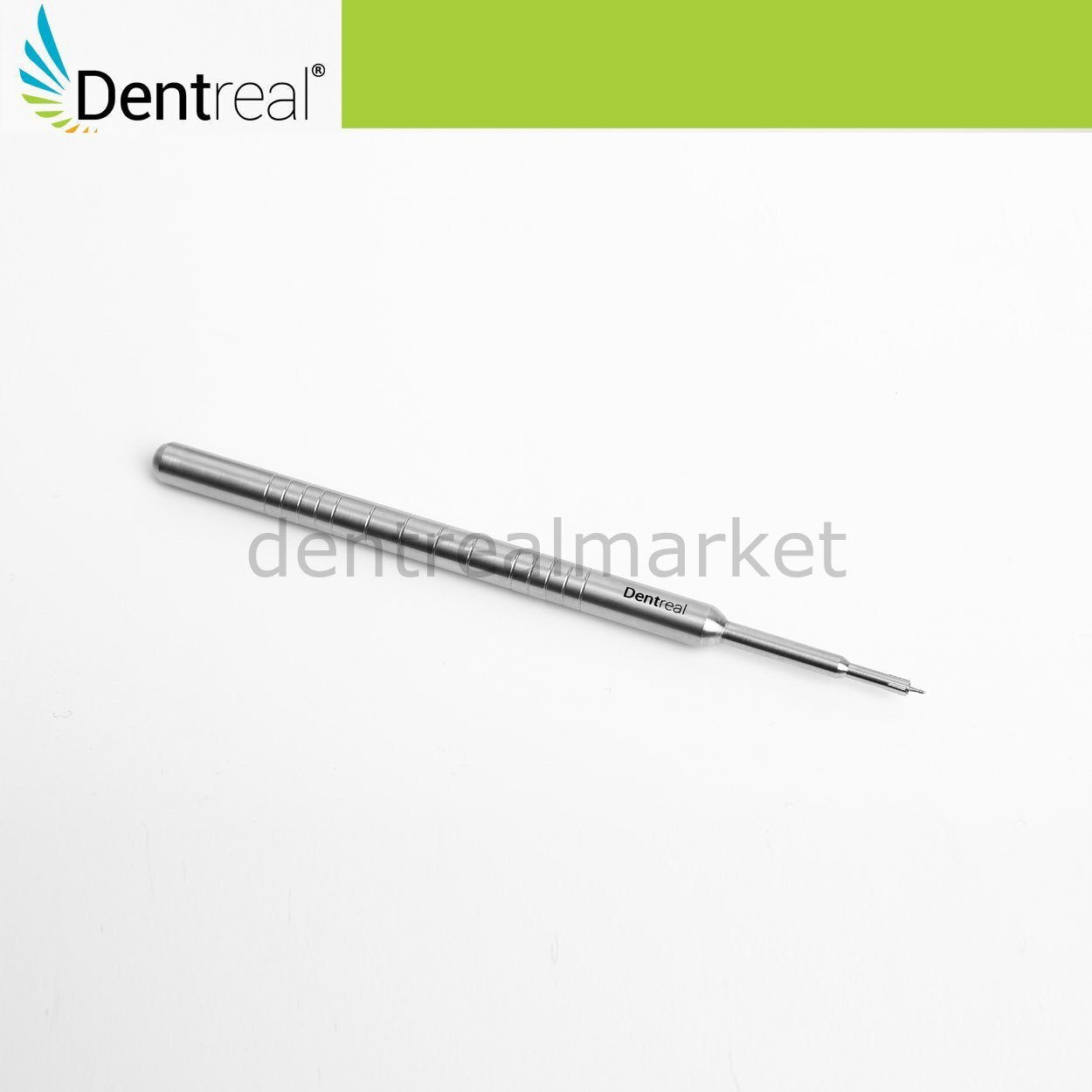 Dentreal - Memfix GBR Handpiece for Membrane Pin - Fixation Handle