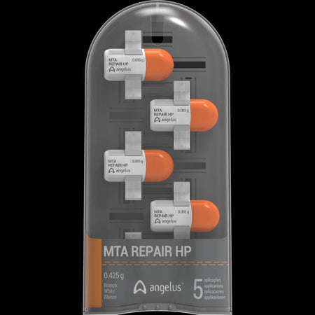 Angelus - MTA Repair HP - 5 Doses - Bioceramic MTA