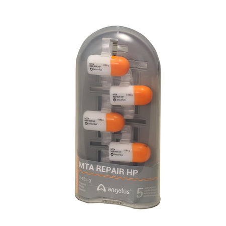 Angelus - MTA Repair HP - 5 Doses - Bioceramic MTA