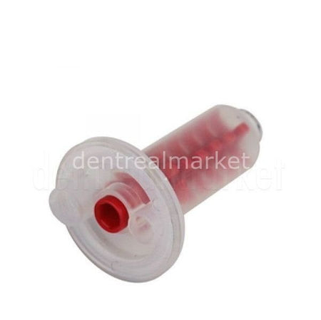 3M - Orginal Pentamix Red Mixing Tips - 30 Pcs