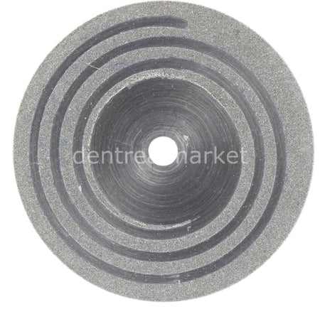 Frank Dental - Ortho Diamond Disc Interface Separe - Double Sided Etching