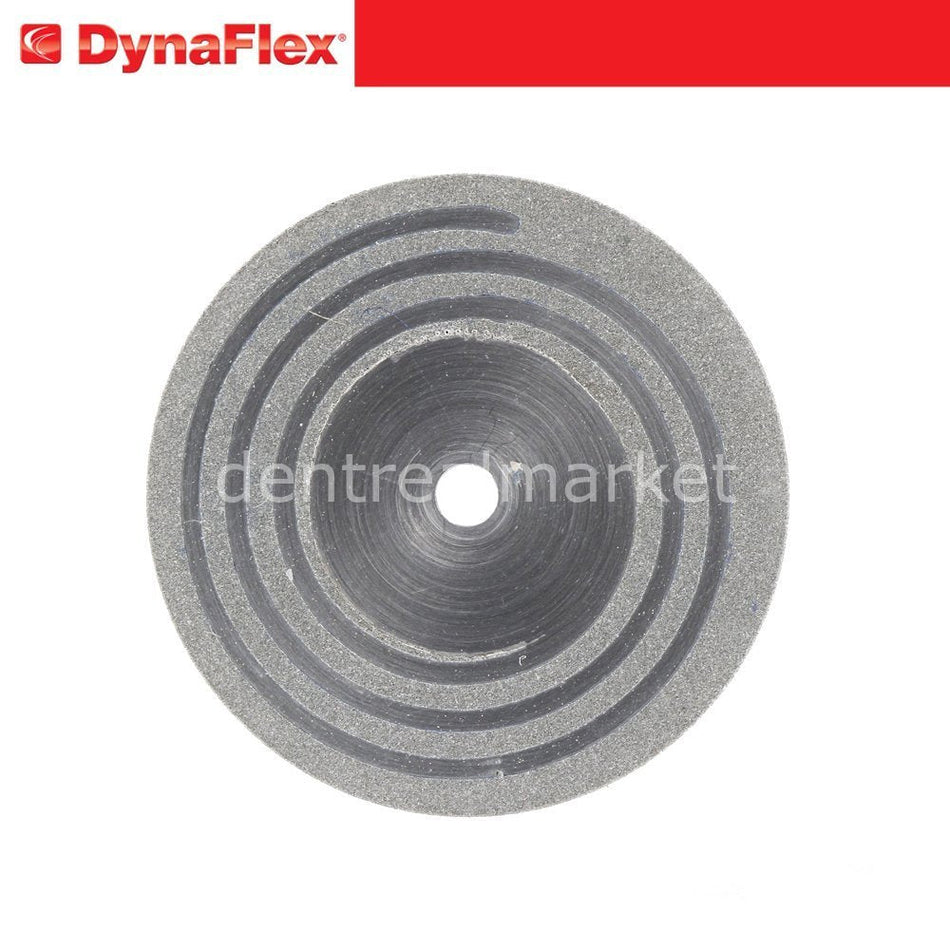 Dynaflex - Ortho Diamond Stripping Disc Separation