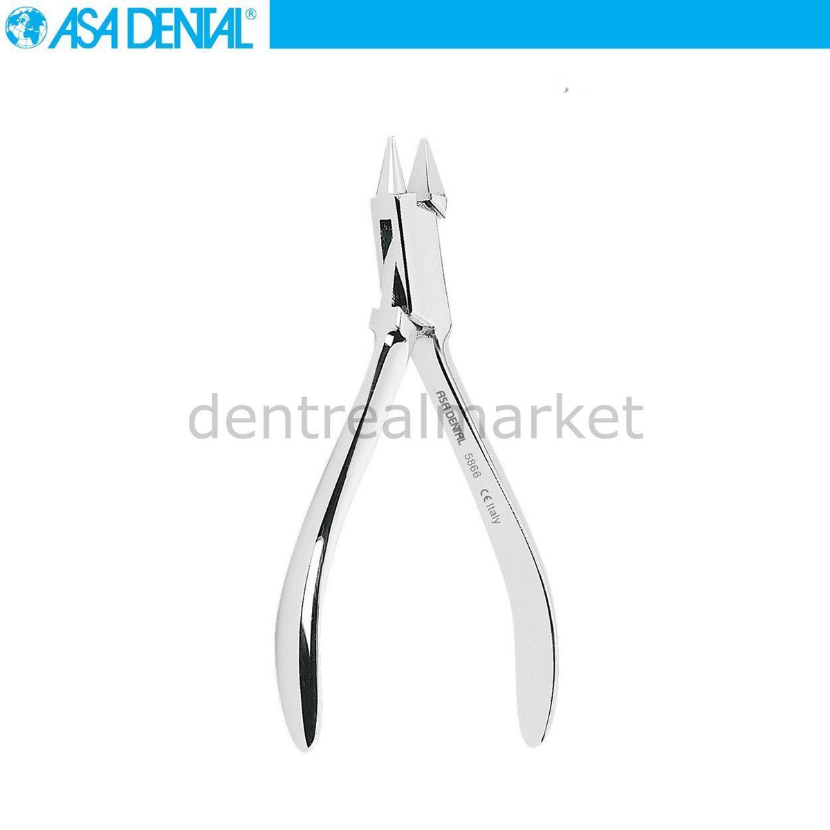 Asa Dental - Orthodontic Pliers Angle Pens