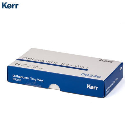 Kerr - Orthodontic Tray Wax Candle