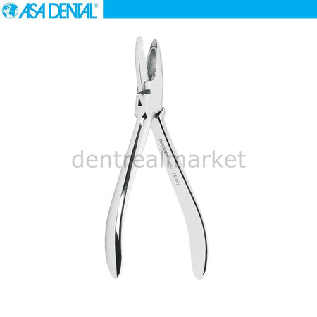 Asa Dental - Orthodontik Pliers Waldsachs