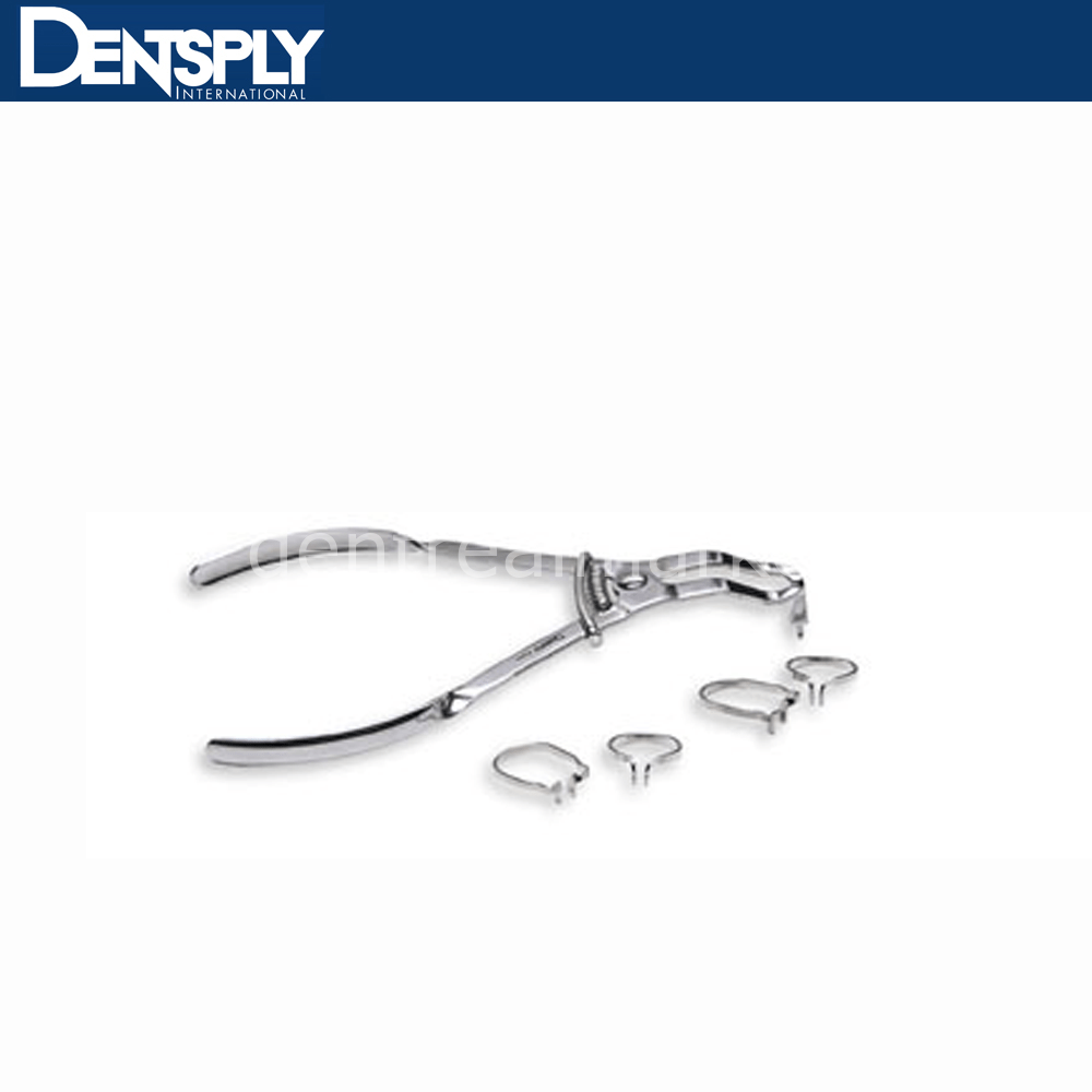 Dentsply - Sirona - Palodent V3 Clamp Holder Collet