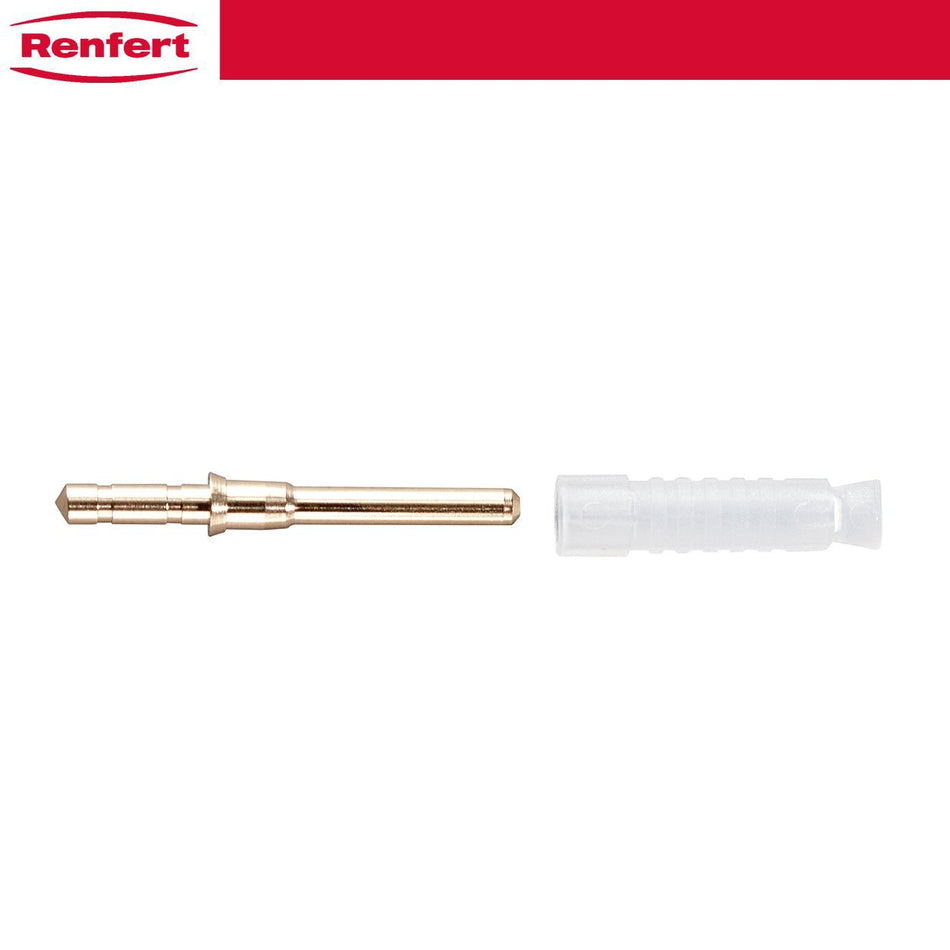 Renfert - ProFix Plastic Slot Precision Pin