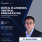 Vertical Preparation in a Digital Workflow - Speed and Efficiency in Modern Dentistry