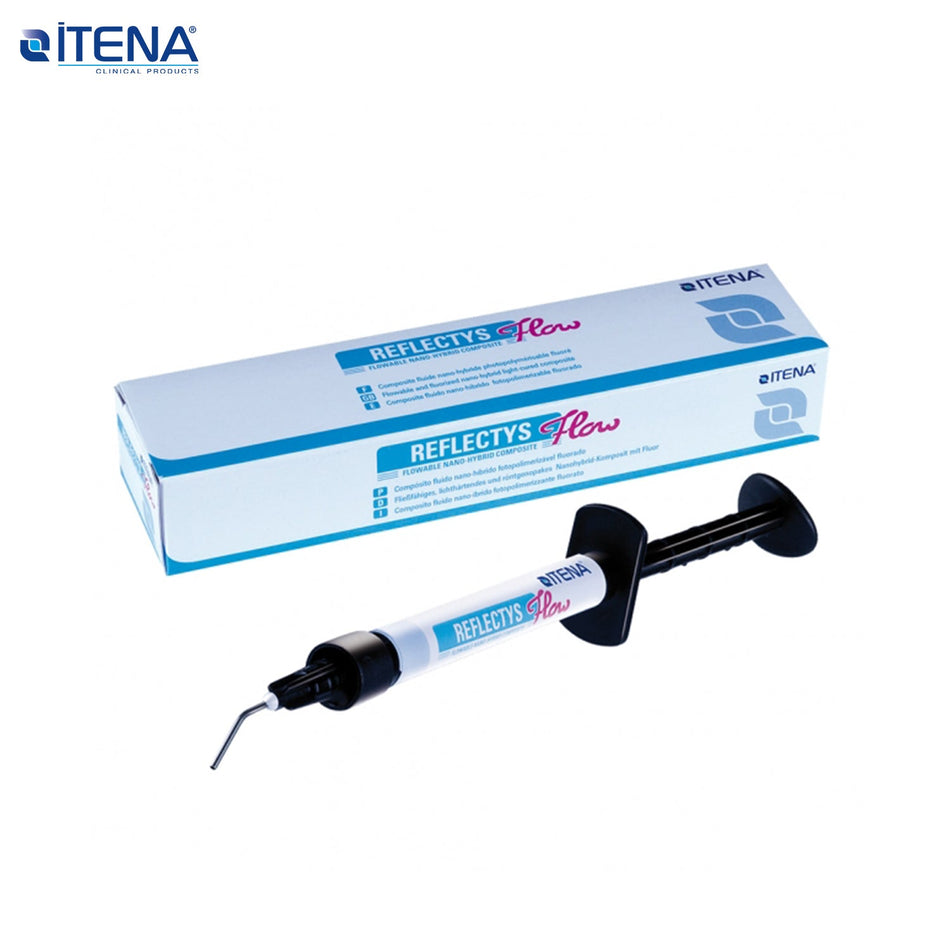 Itena - Reflectys Flow Composite Refill - 2 gr