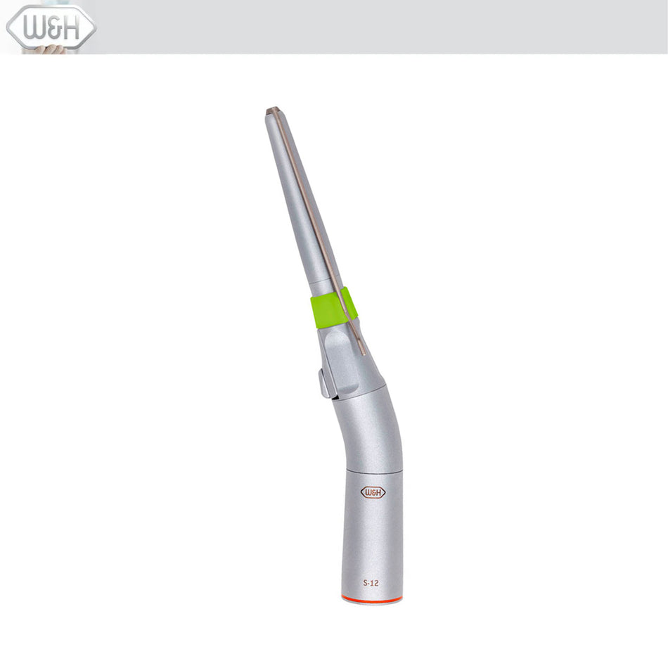 Angled Surgical Handpiece 1:2 - S12