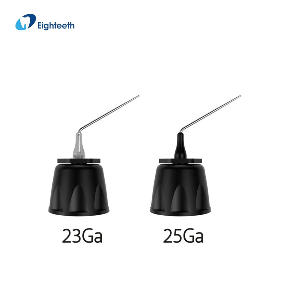 Fast Fill Wireless - Hot Gutta Tips