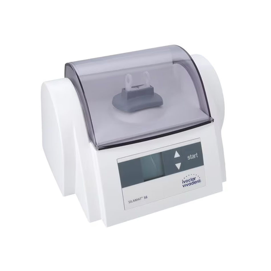 Silamat S6 Capsule Mixer Amalgamator