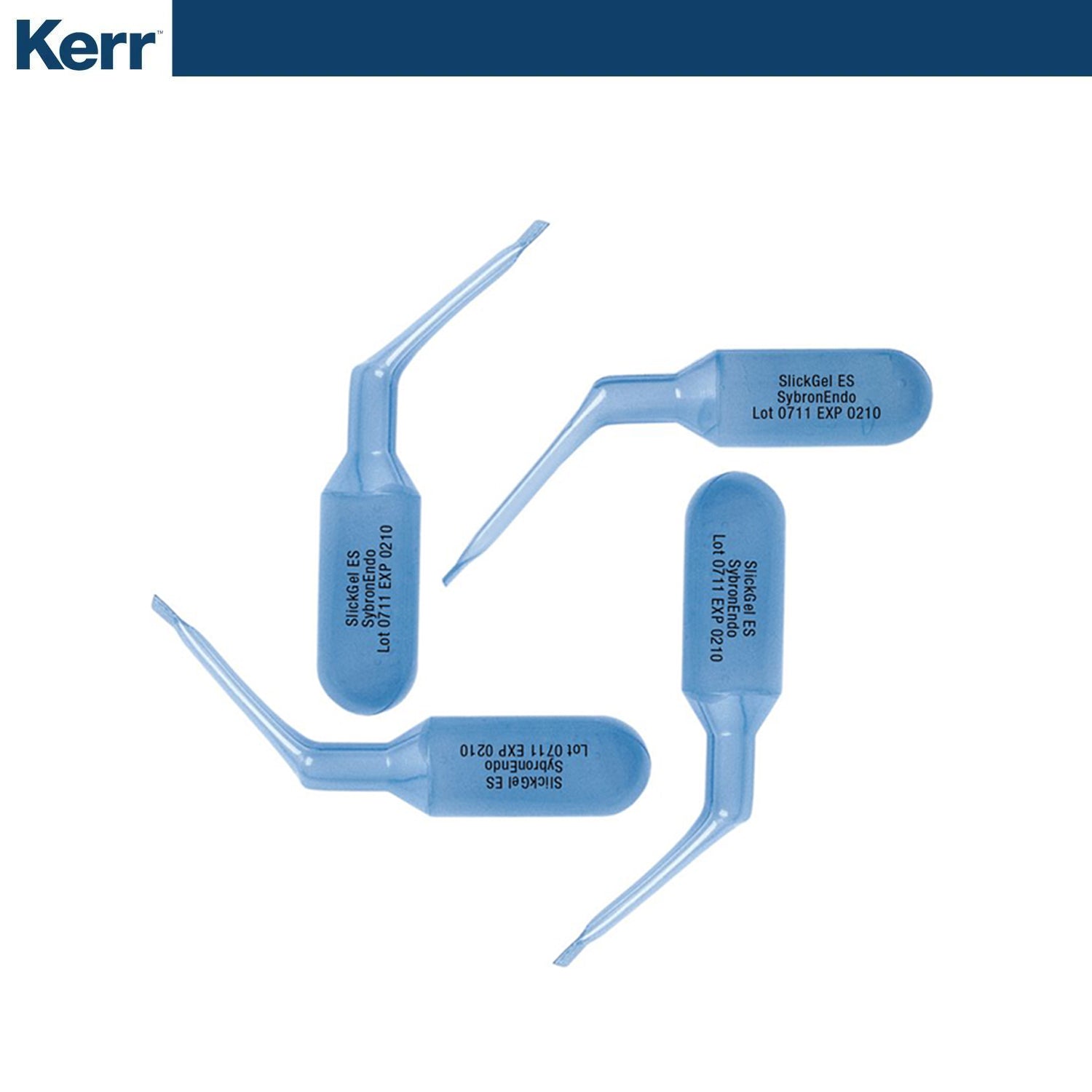 Kerr - SlickGel ES Edta Gel