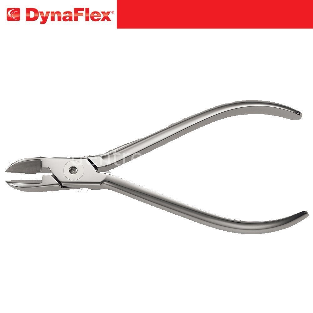 Dynaflex - Small Pin & Ligature Cutter