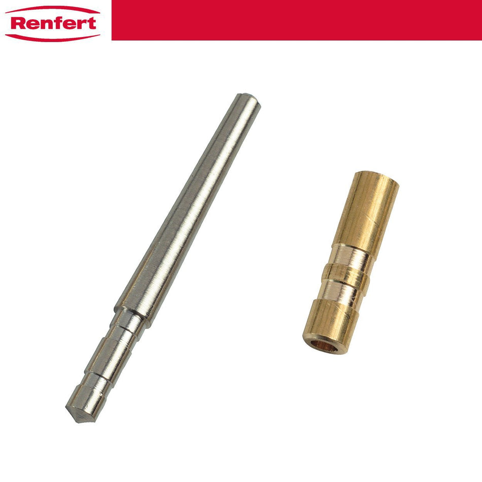 Renfert - Smart - Pin Narrow Short Model Pin