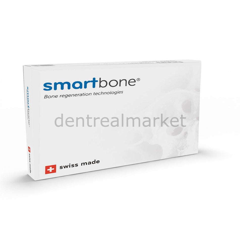 DentrealStore - Ibi Sa SmartBone Bone Regeneration - Bone Graft 1gr
