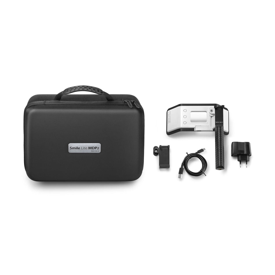 Smile Line - Smile Lite MDP2 Mobile Dental Photography Basic Kit