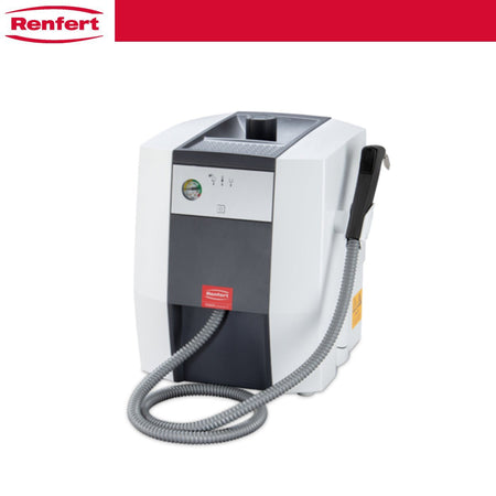 Renfert - Steamer 1 Steam Machine - Steam Cleaner