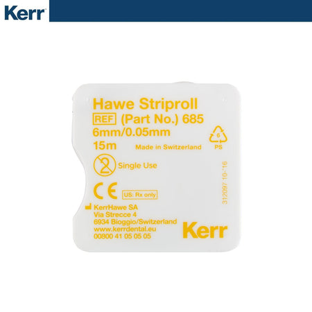 Kerr - Striproll Matrix Tape 15 Mt