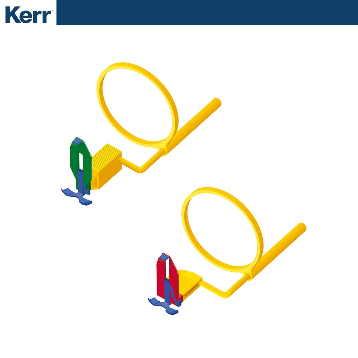 Kerr - Super - Bite Senso RVG Holder