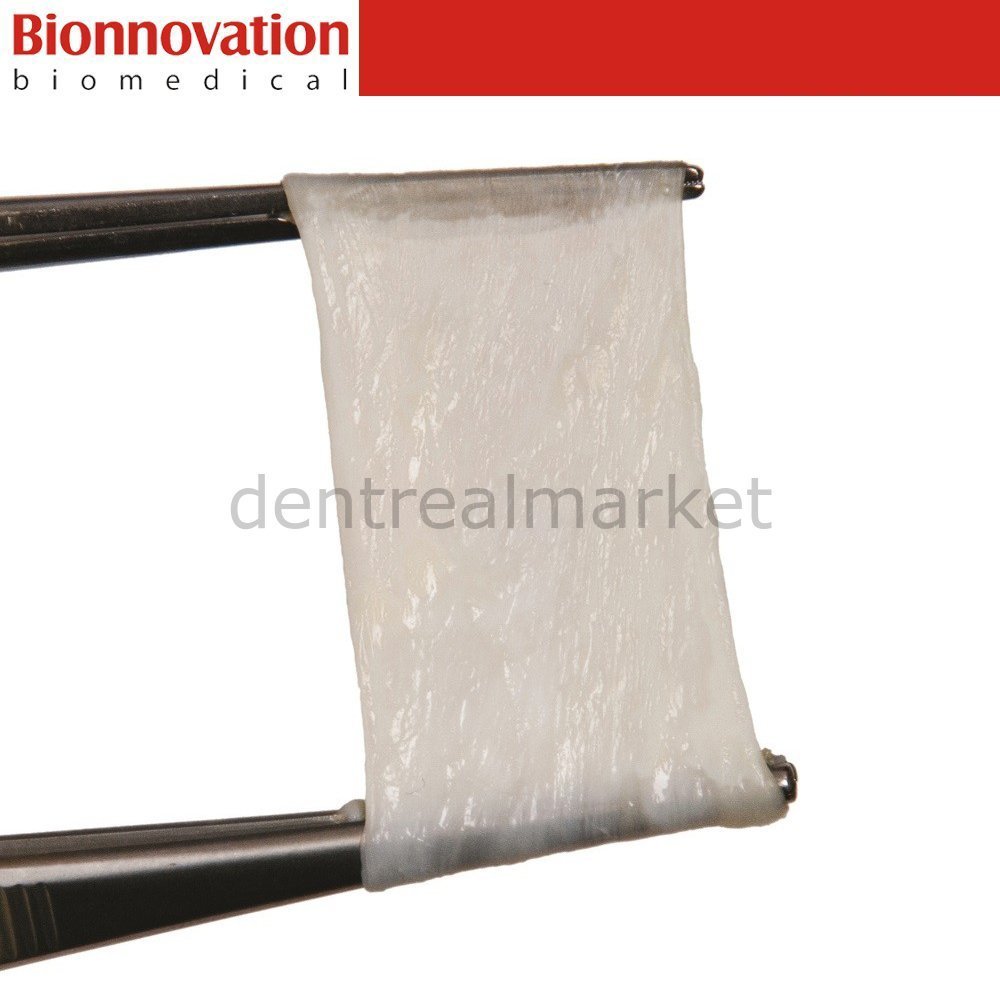 Bionnovation - Surgitime Collagen Bovine Pericardium Membrane - 20*30 mm