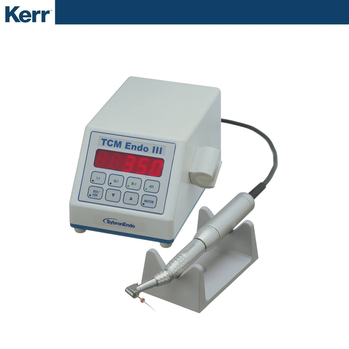 Kerr - TCM Endo III Endodontic Motor