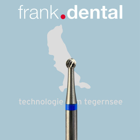 Frank Dental - Tungsten Carpide Monster Hard Burs - 71K