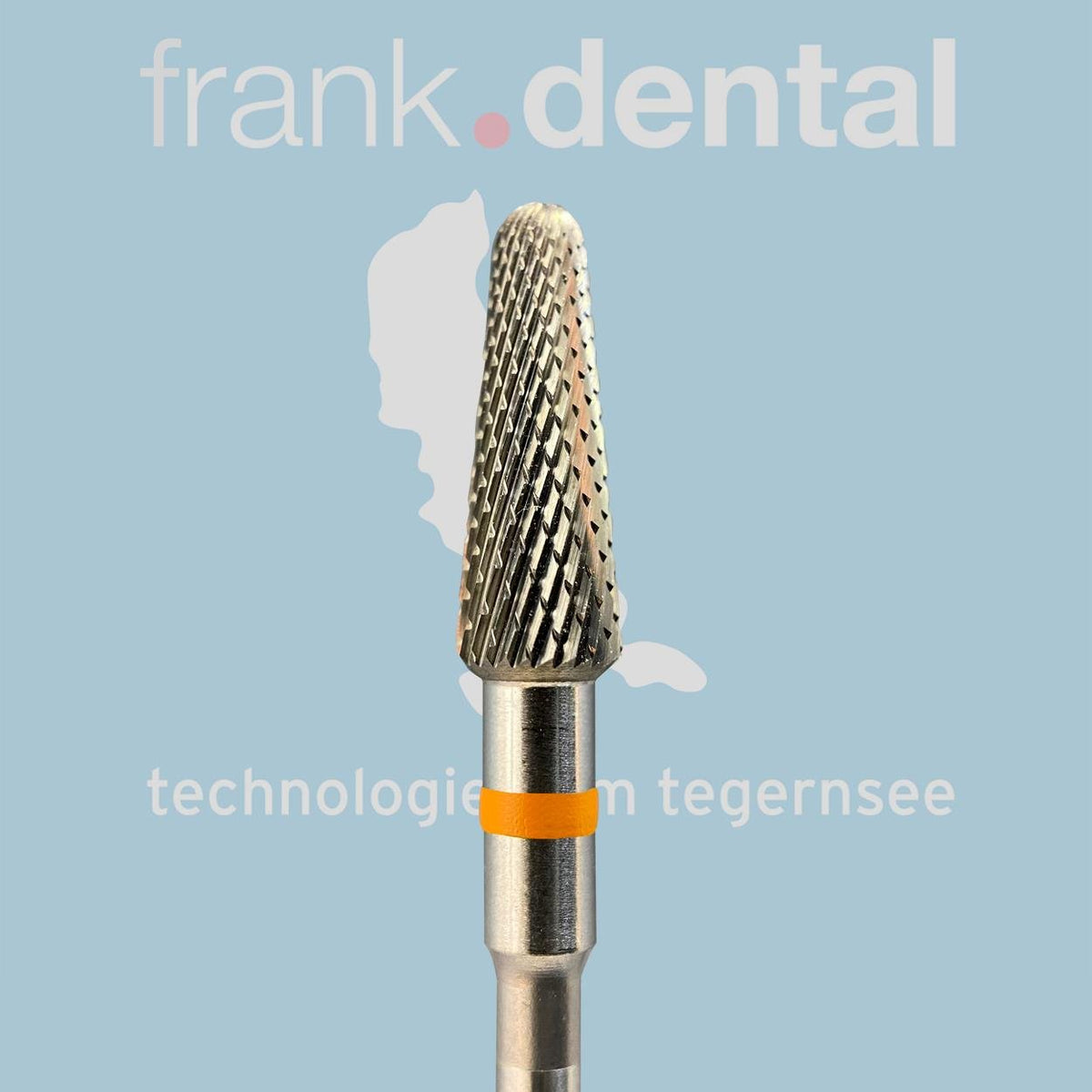 Frank Dental - Tungsten Carpide Monster Hard Burs - 79KF