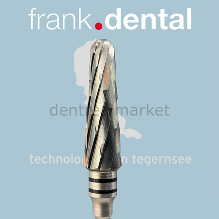 Frank Dental - Tungsten Carpide Monster Hard Burs - 79LKSG