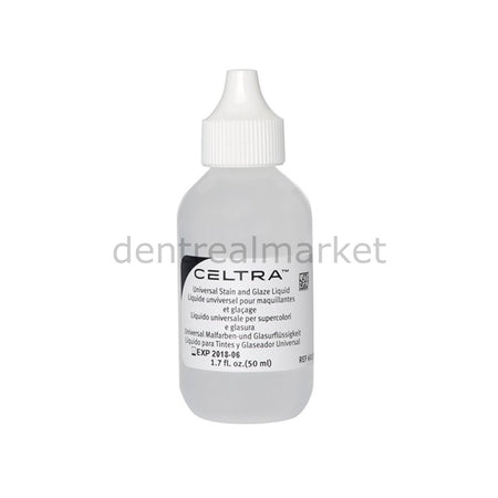 Dentsply - Sirona - Universal Celtra Stain and Glaze Likit 15ml