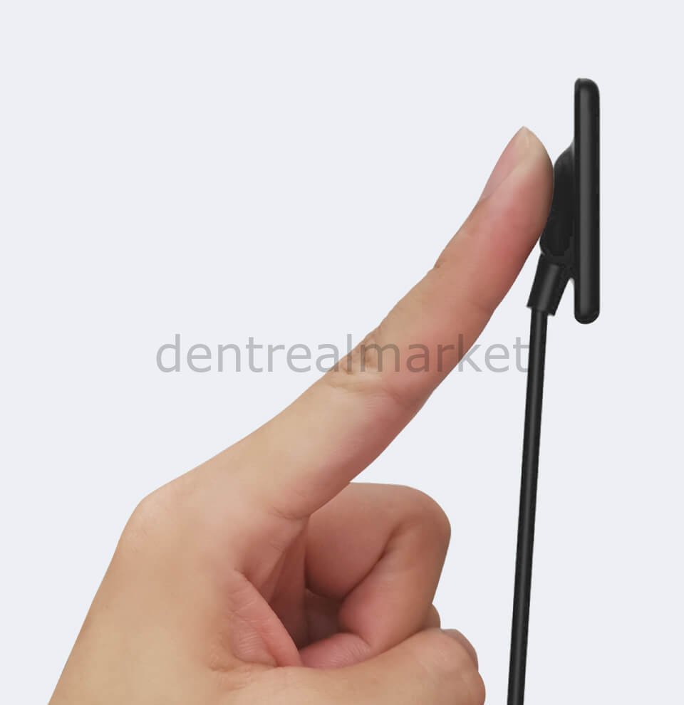 Dentreal - V Sensor Intraoral X - Ray Sensor RVG - Sensor Size 1