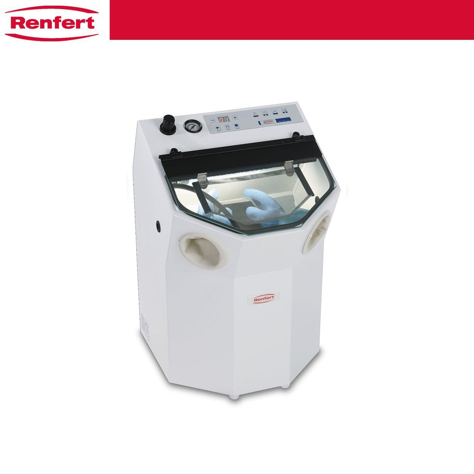 Renfert - Vario Jet Automatic Sandblasting Device