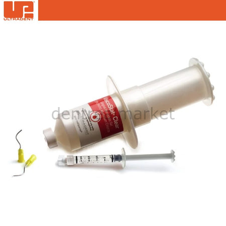 Ultradent - ViscoStat Clear Dento - Infusor Indispense Kit