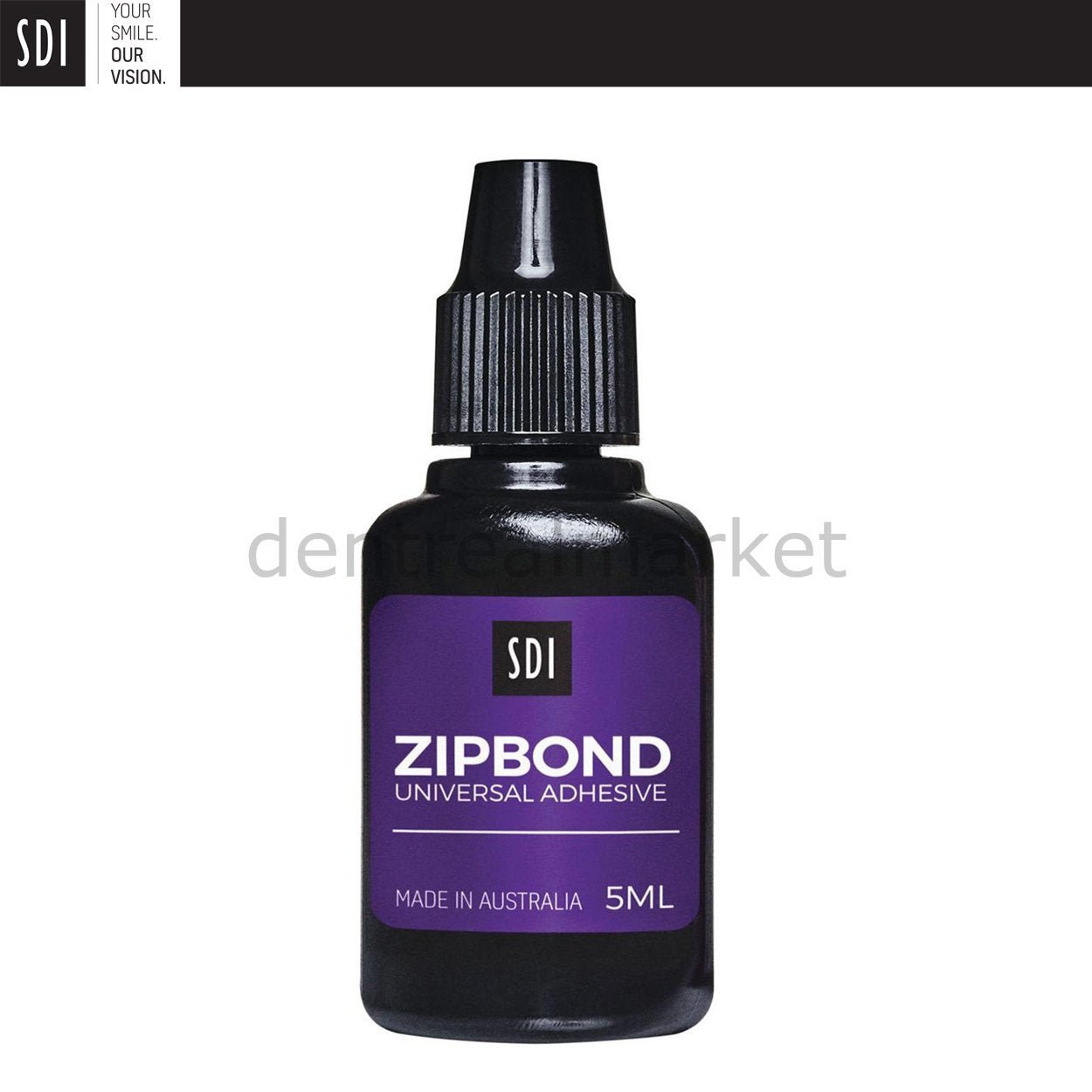 Sdi Dental - Zipbond Universal Adhesive