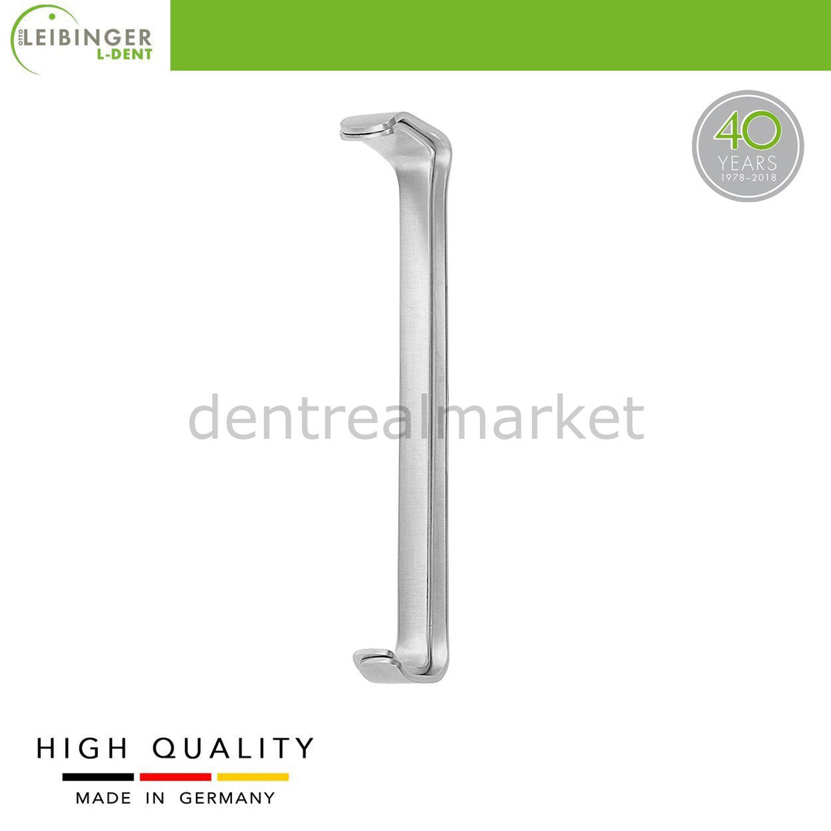 DentrealStore - Leibinger Farabeuf Retractors - Dental Retractors - 150 mm