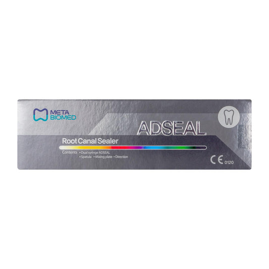 Adseal Resin Based Root Canal Sealant