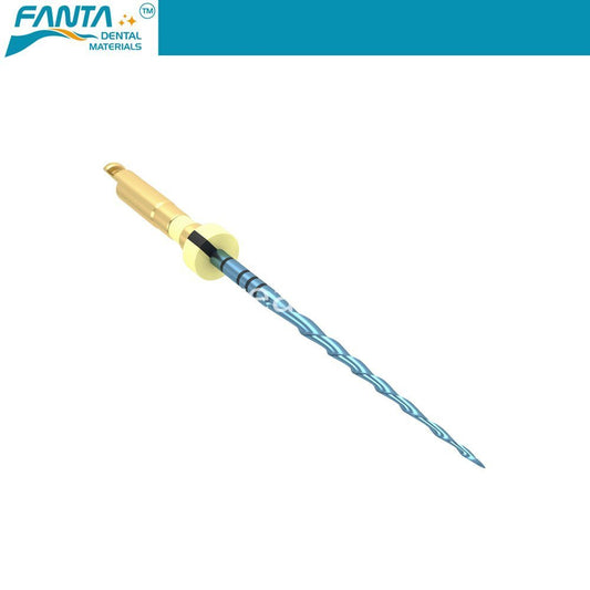 Af S-One Blue Rotary - Niti Rotary Root File
