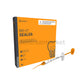 BIO-C Sealer Root Canal Filler - Bioceramic Paste - 4*0.5 gr