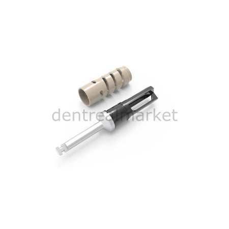 DentrealStore - Bionnovation Bone Collector - Bone Collection Bur