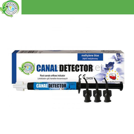Canal Detector Root Canal Detector
