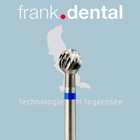 DentrealStore - Frank Dental Tungsten Carpide Monster Hard Burs - 71K