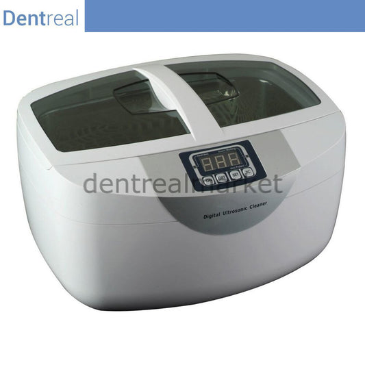 Clean 25 Digital Ultrasonic Cleaning Device