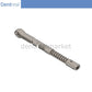 Implant Torque Wrench Ratchet Square - 6.35mm -10-45 Ncm