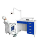 Dental simulation practice system UMG-VI with Electric Control